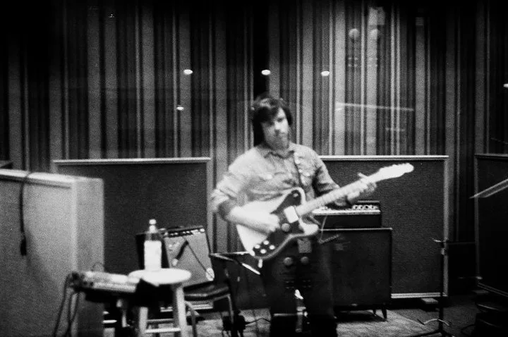 Ryan Adams