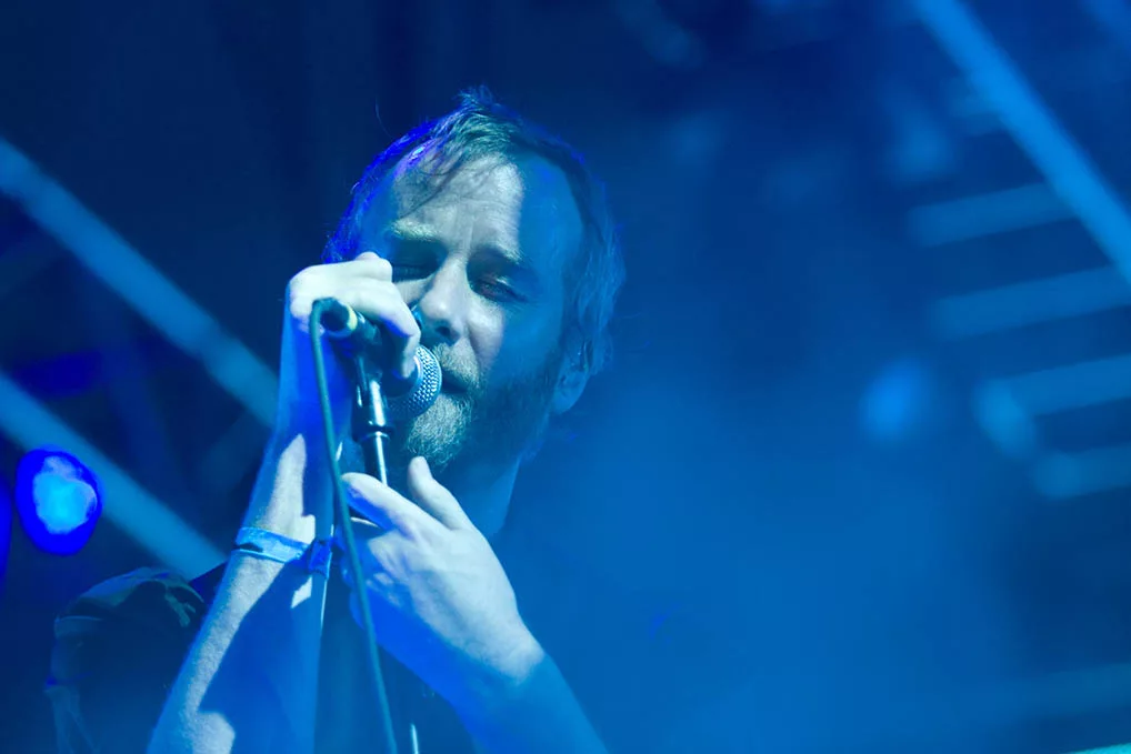The National