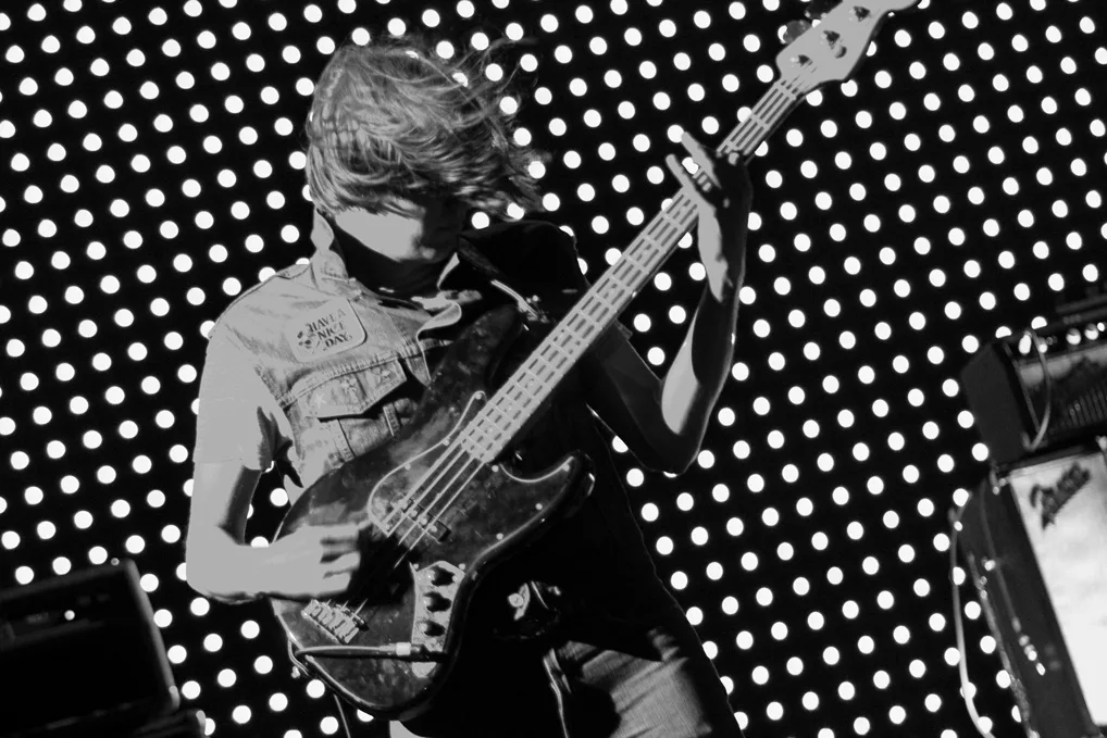 The Strokes