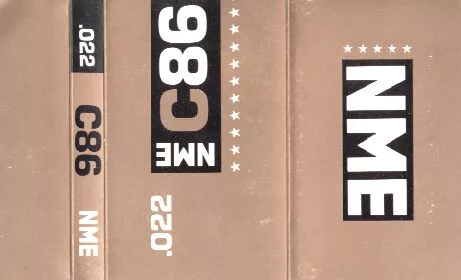 The NME's C86 Tape
