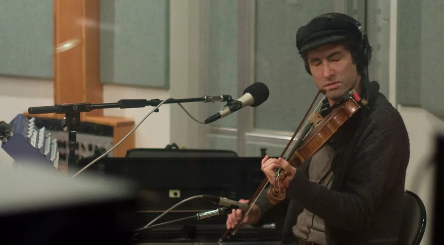Andrew Bird