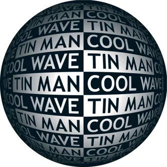 Tin Man - Cool Wave EP