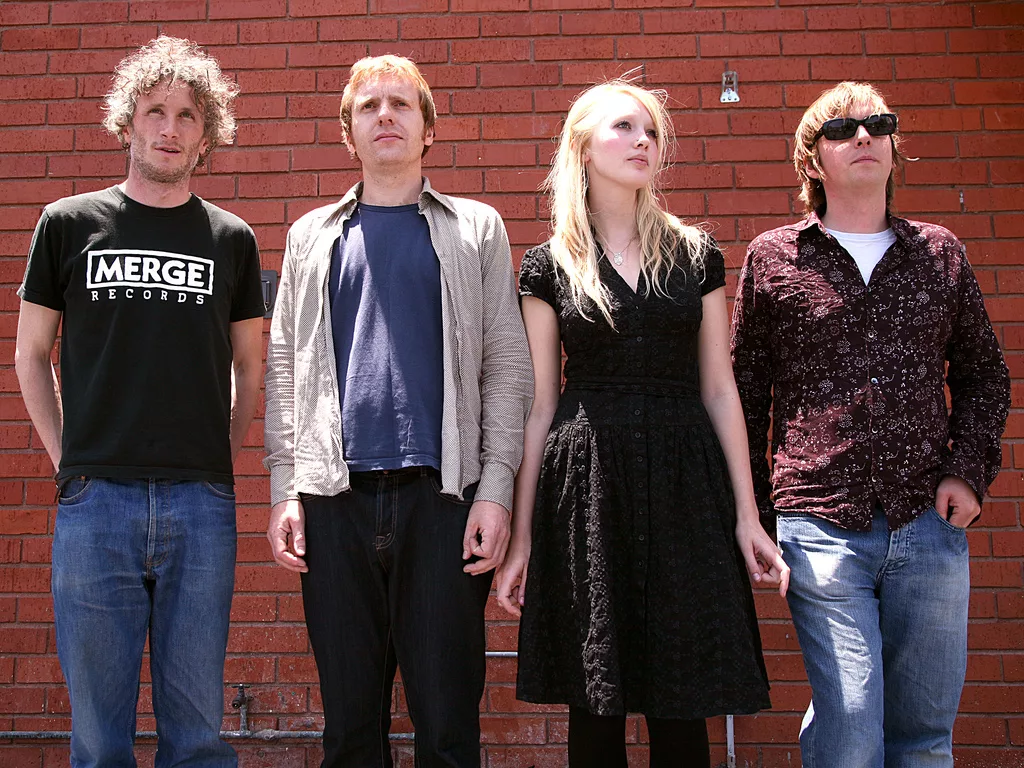 The Clientele