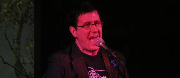 The Mountain Goats