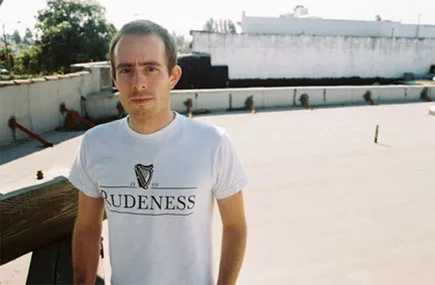 Ted Leo
