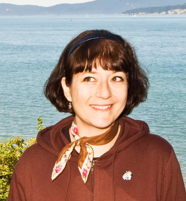 Rose Melberg