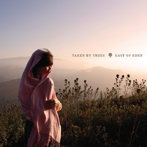 New Music: Taken By Trees - "Watch The Waves"