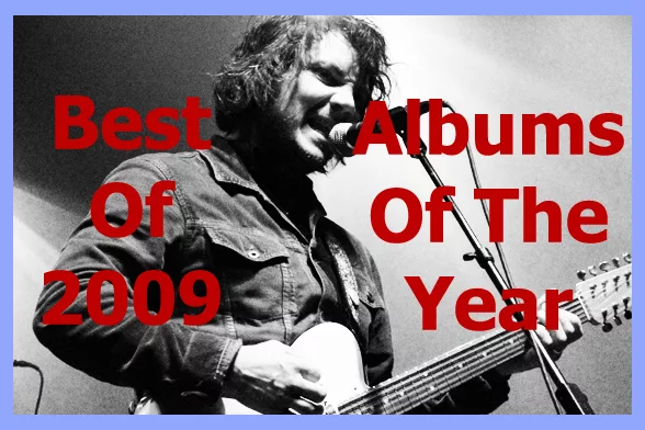 2009 Albums of the Year