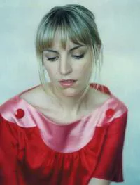 New Buffalo (Sally Seltmann)