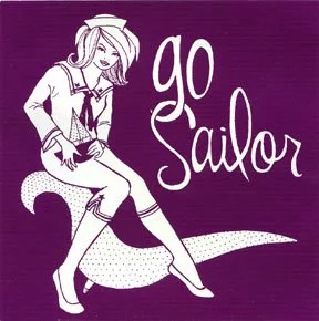 Go Sailor