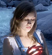 Joanna Newsom