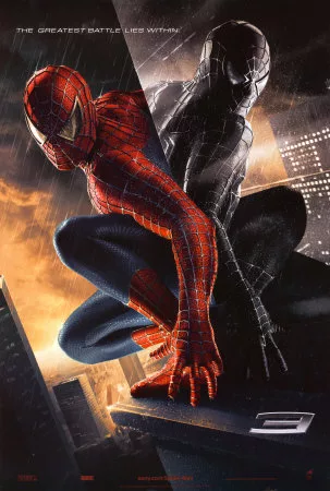 Spider-Man 3