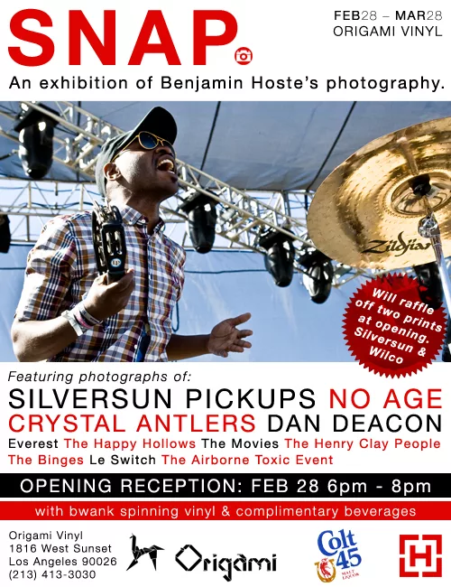 Flyer
