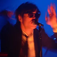 Ryan Adams