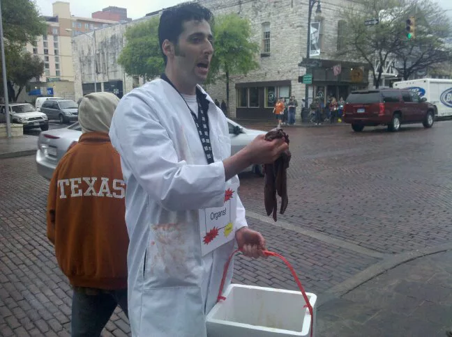 Austin