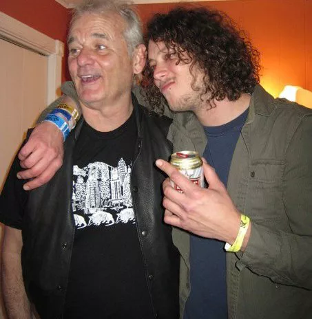 Bill Murray
