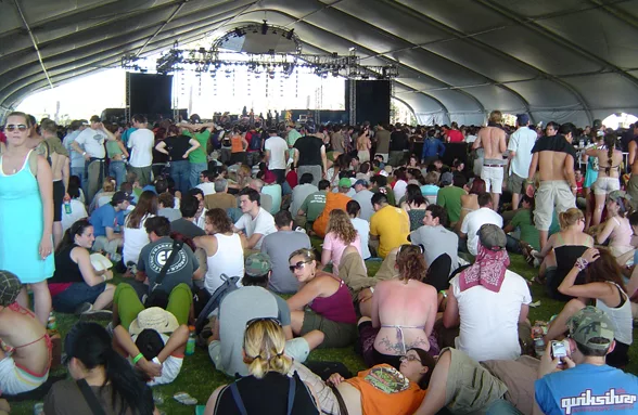 Coachella 2006