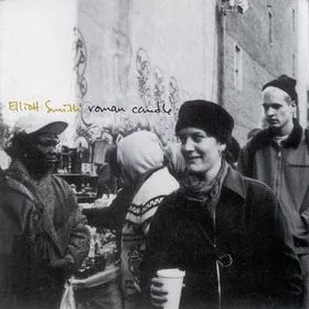 Elliott Smith - Roman Candle