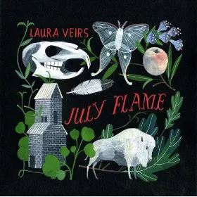 Laura Veirs-July Flame
