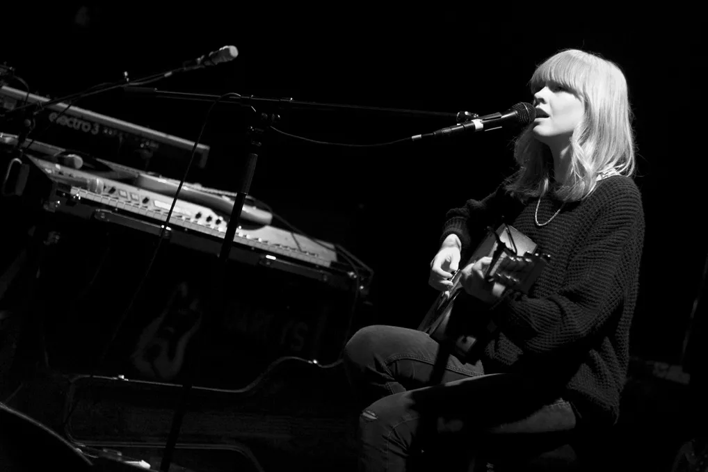 Lucy Rose