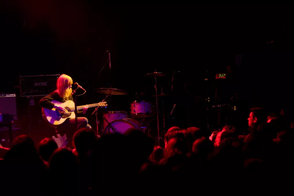 Lucy Rose