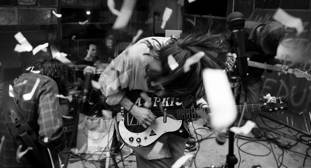 Dive