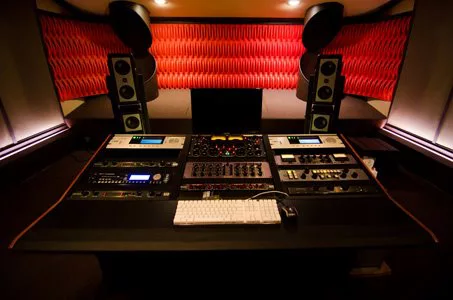 Infrasonic