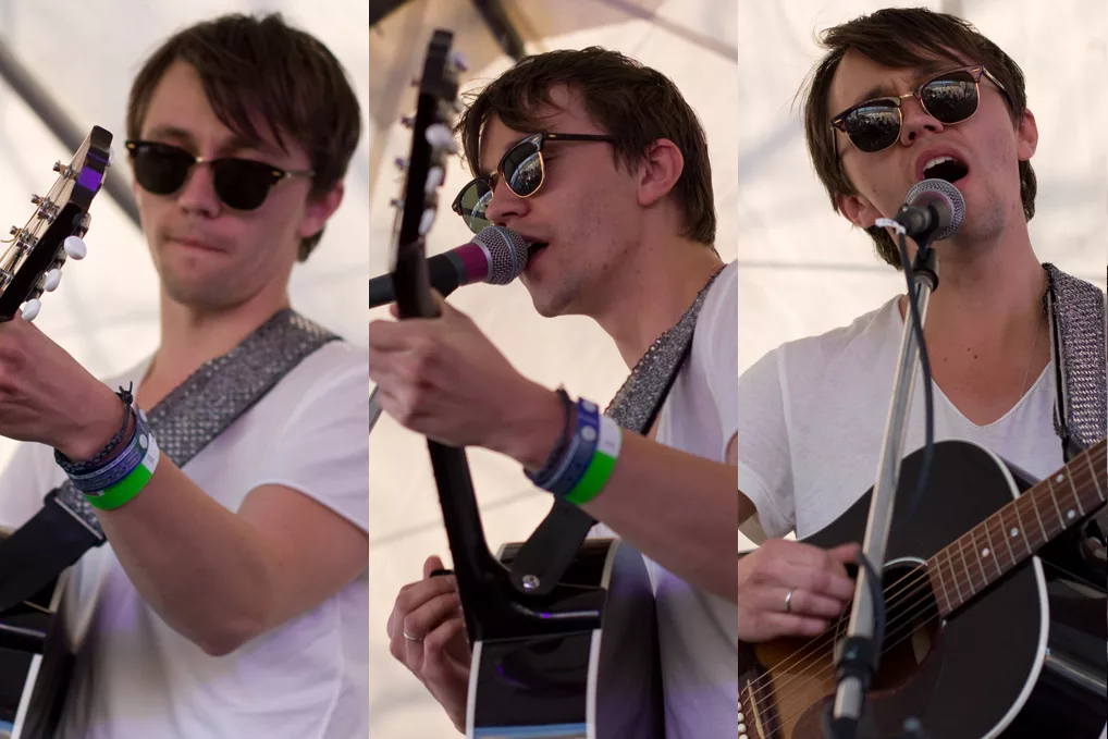 Sondre Lerche