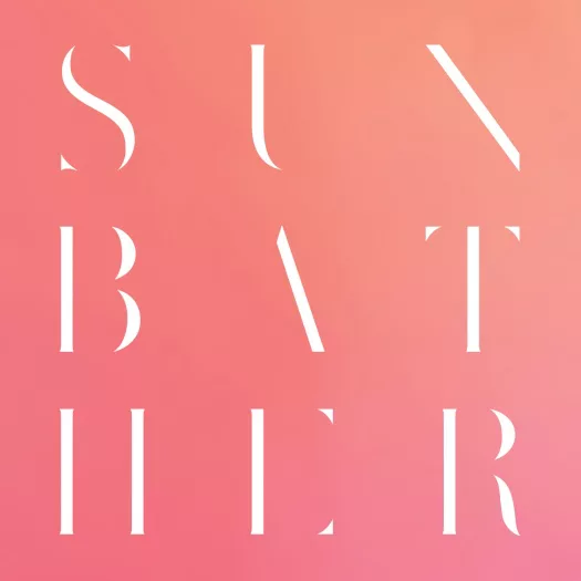 Deafheaven - Sunbather