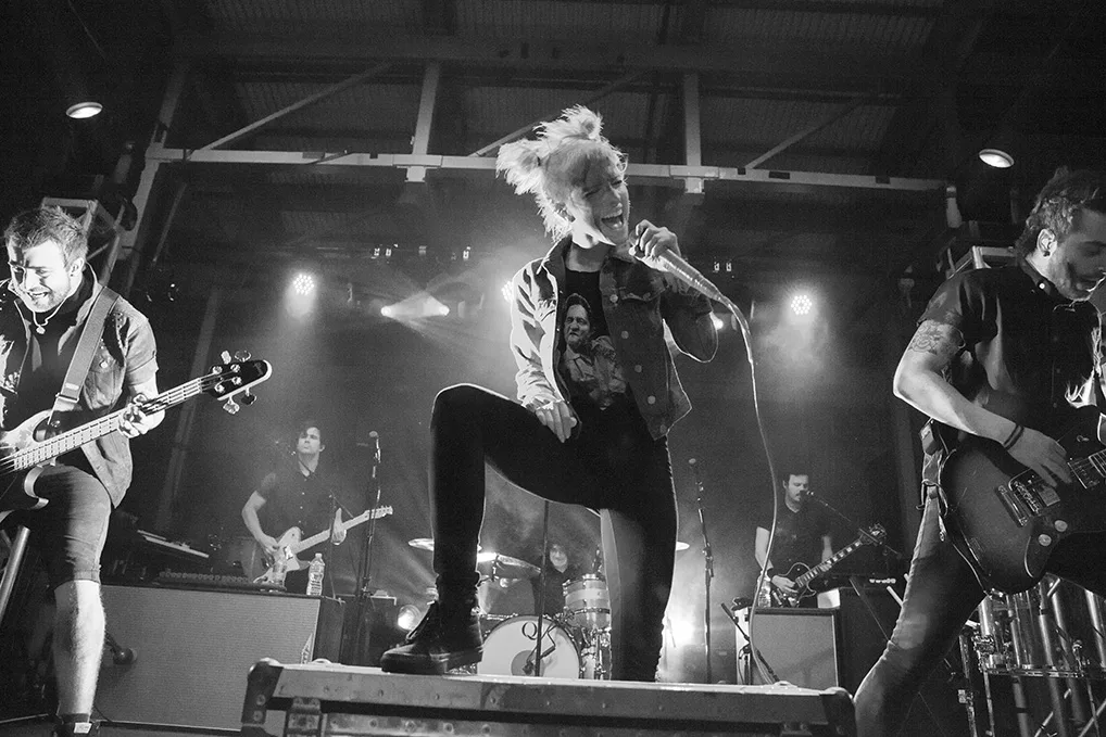 Paramore