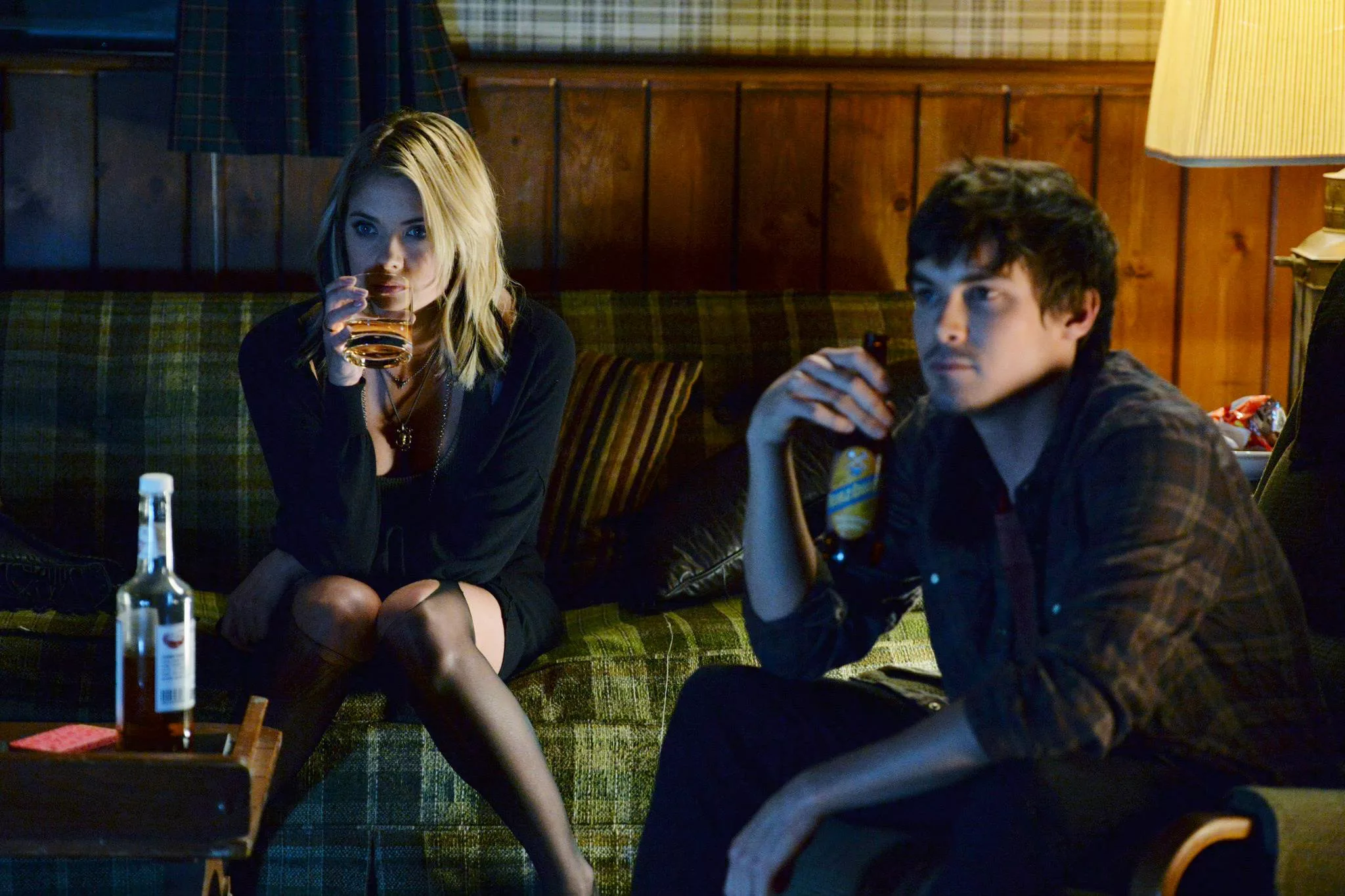 Pretty Little Liars S05E08