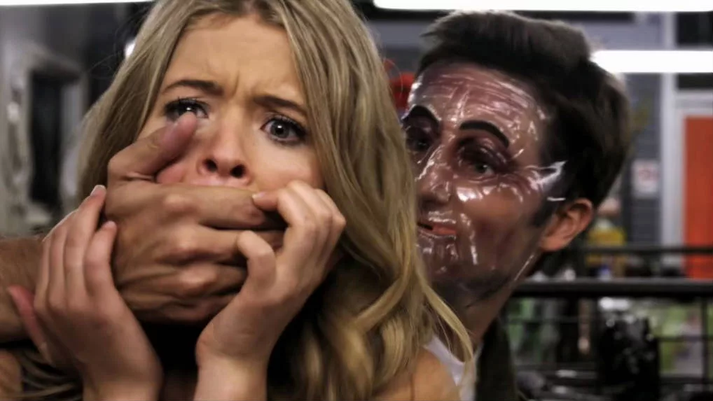 Pretty Little Liars - Halloween Special