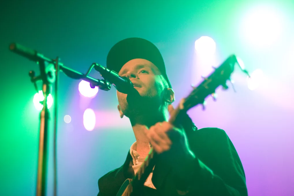 Jens Lekman