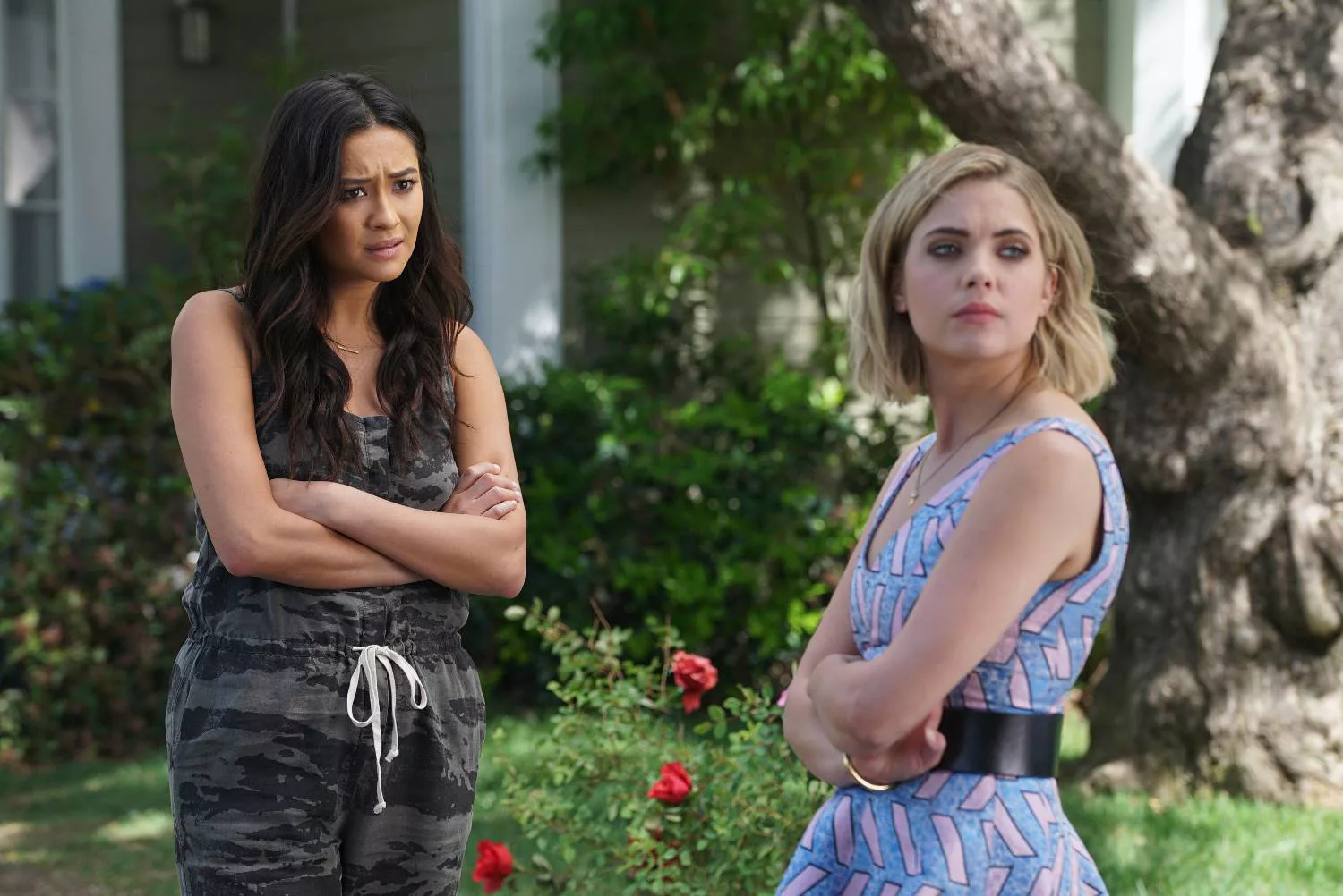 Pretty Little Liars S06E03