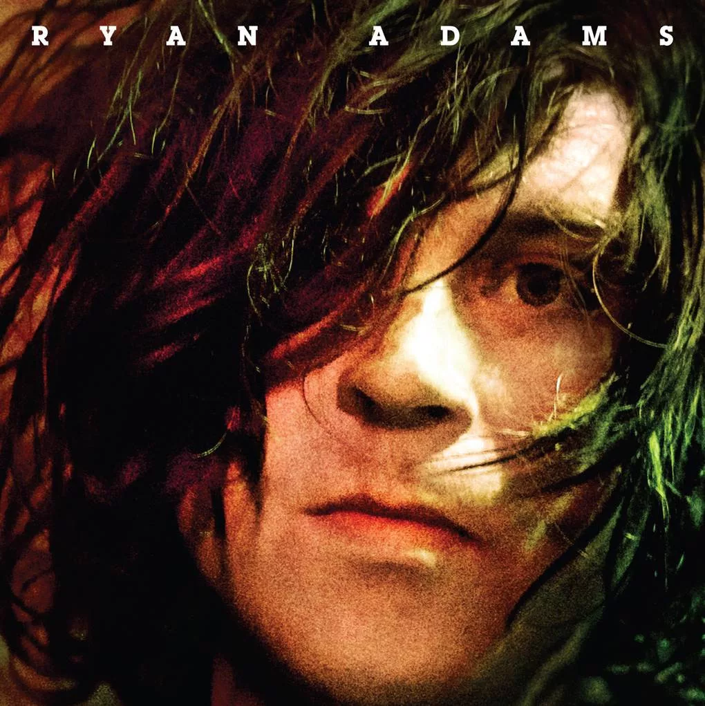 Ryan Adams - 'Ryan Adams'