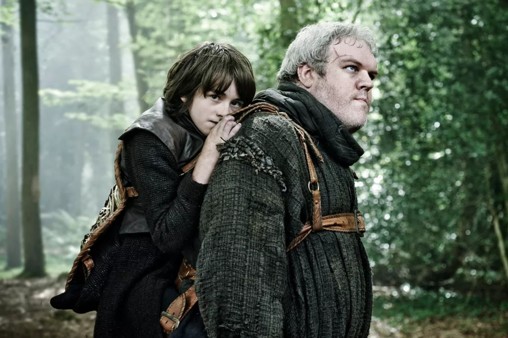 Game of Thrones (HBO)