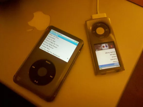 Apple