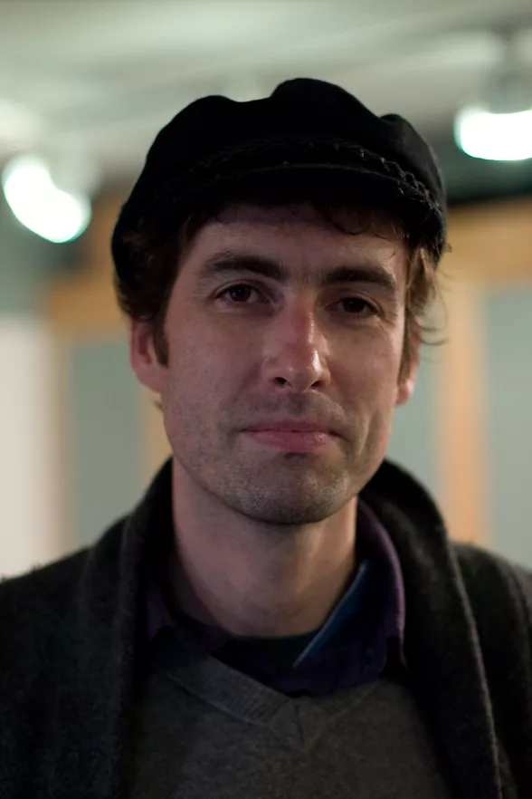 Andrew Bird