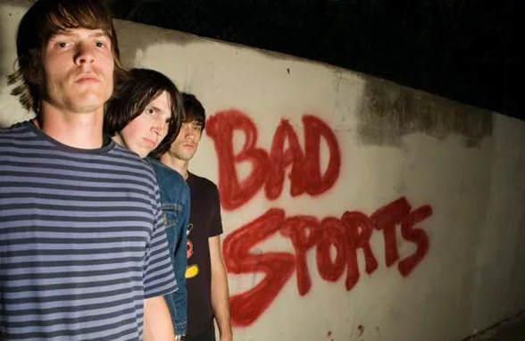 Bad Sports
