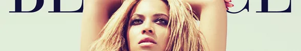 Beyonce - 4
