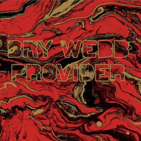Bry Webb - Provider