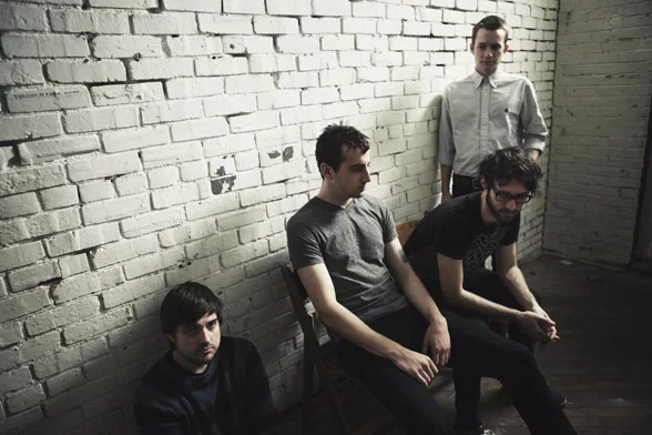 Cymbals Eat Guitars Cymbals Eat Guitars