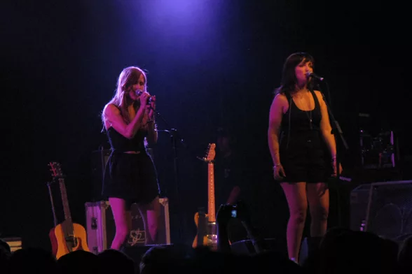 Dirty Projectors