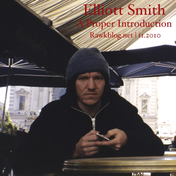Elliott Smith