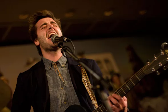 Lord Huron