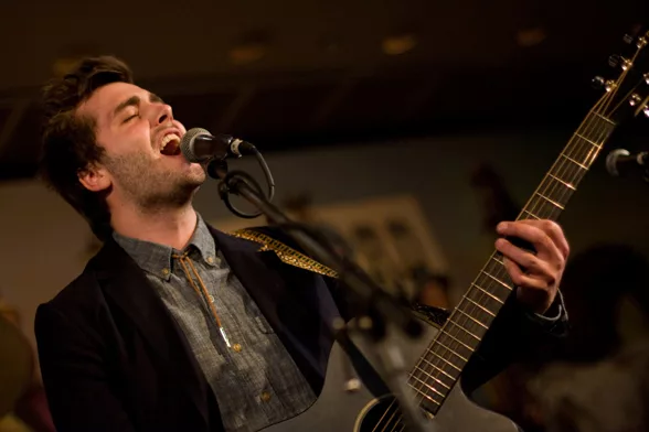 Lord Huron