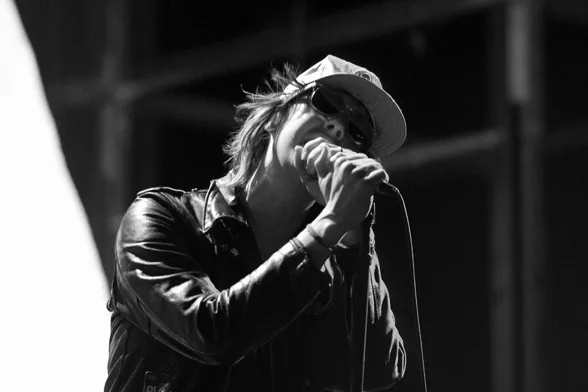 The Strokes