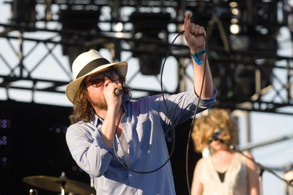 Broken Social Scene