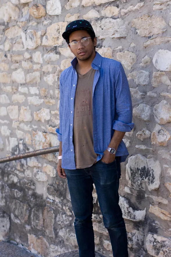 Toro Y Moi Toro Y Moi