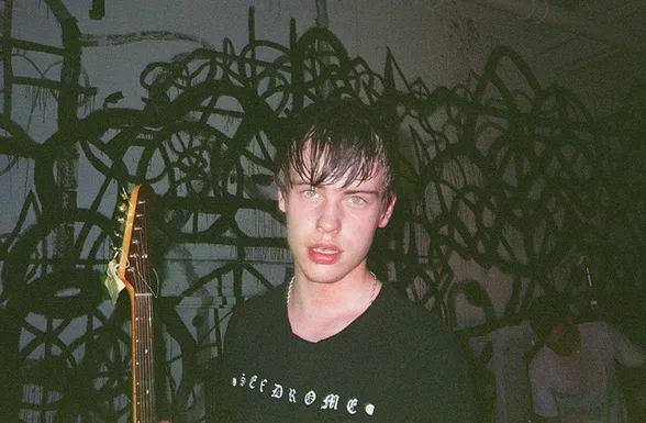 Iceage